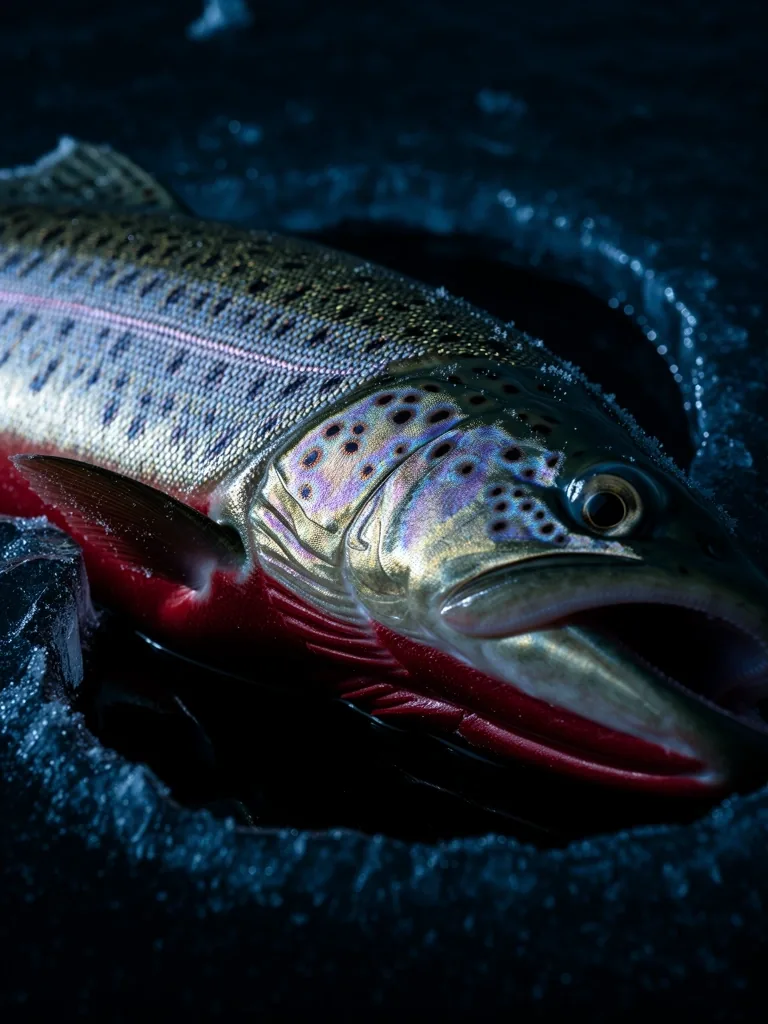 Arctic Char