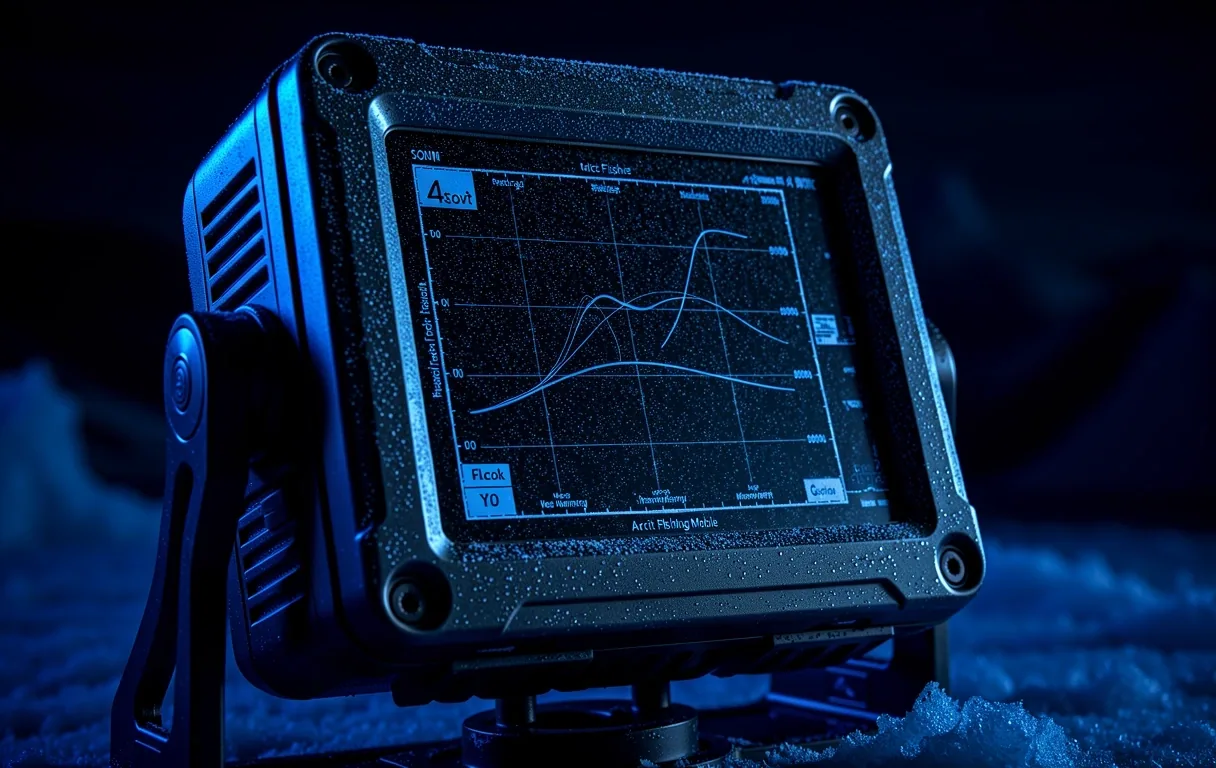 Technical equipment detail