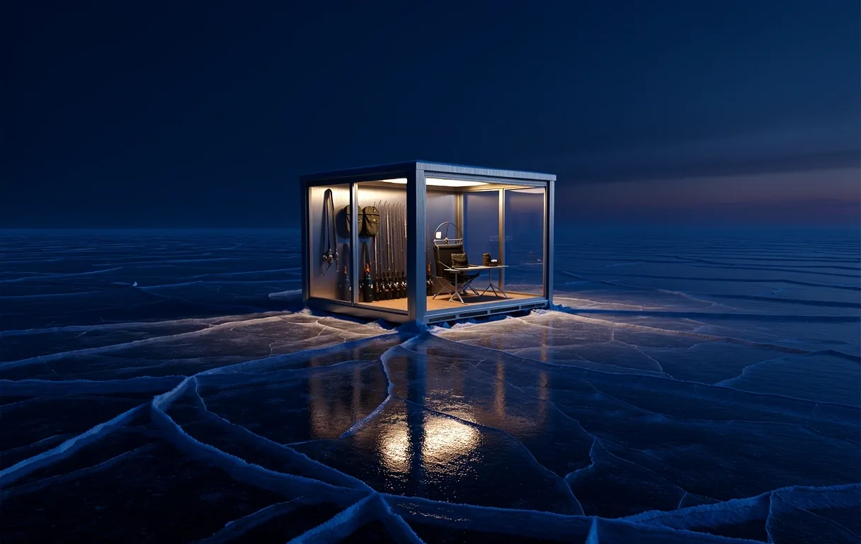 Deep solitude mode