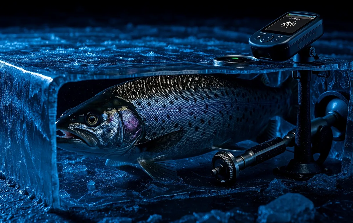 Native Arctic Char